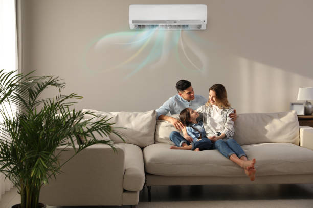 Best Central Air Repair  in Columbus, MS