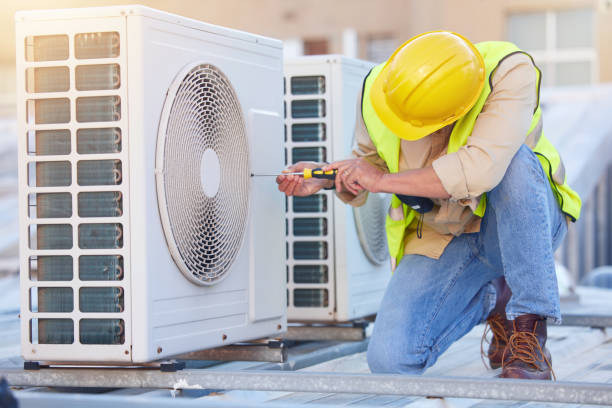 Best Residential HVAC Services  in Columbus, MS