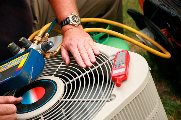 Best Air Conditioning Repair  in Columbus, MS