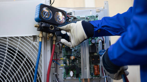 Professional HVAC in Columbus, MS